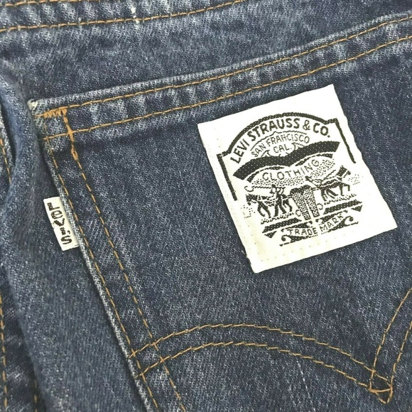 levis white label